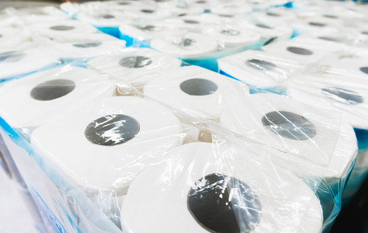 Toilet Tissues