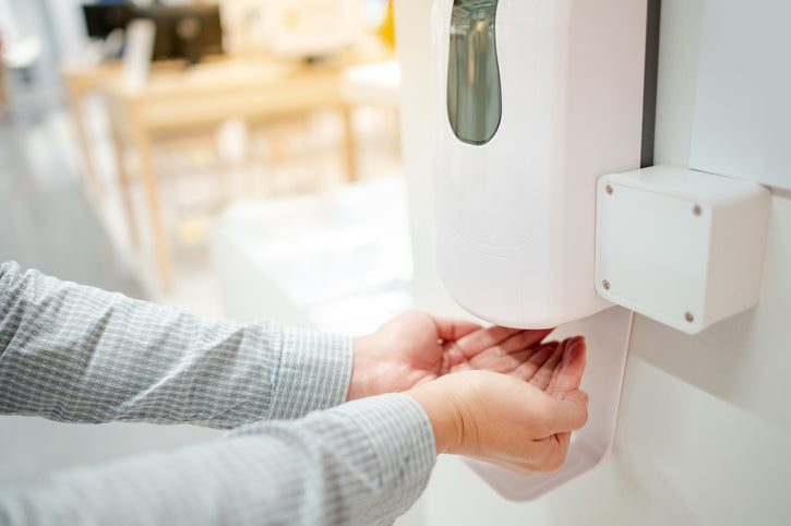 Skincare Dispensers