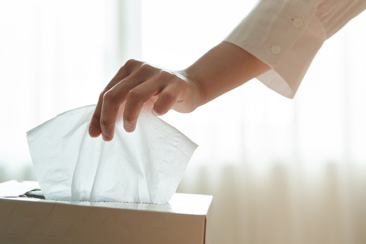 Tissues