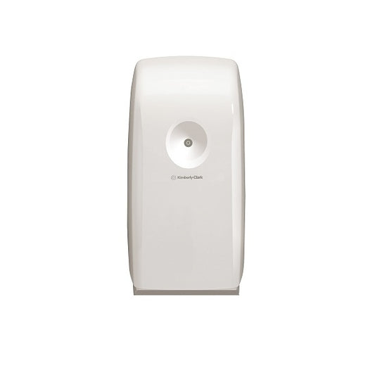 6994 Aquarius White Air Care Dispenser  (EA)