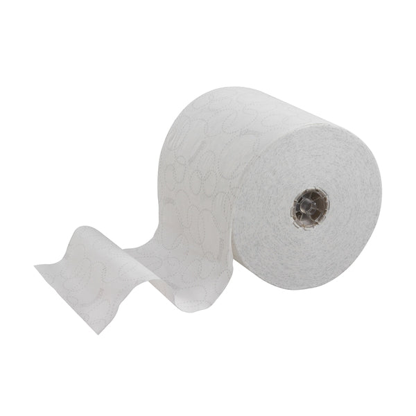 6780 Kleenex Ultra Roll 2Ply White Hand Towels (Case of  6)