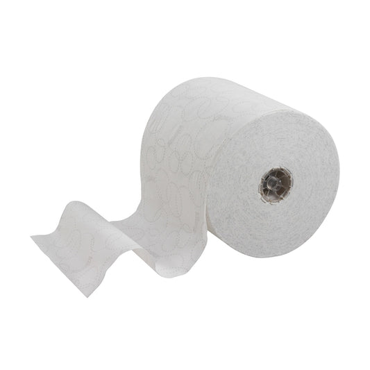 6780 Kleenex Ultra Roll 2Ply White Hand Towels (Case of  6)