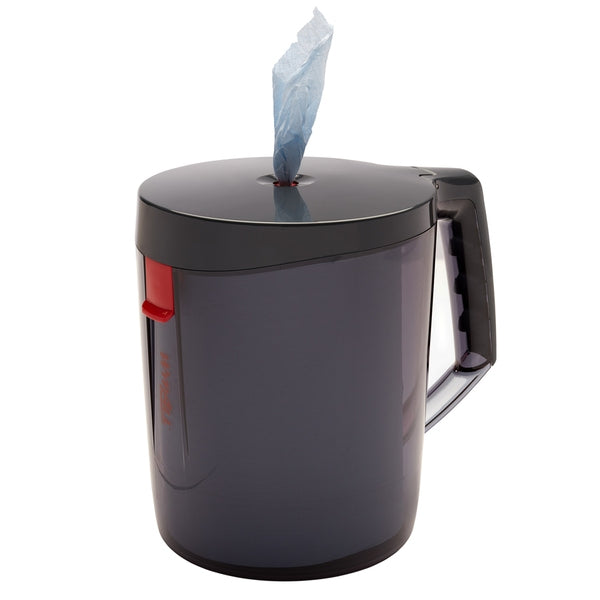 6221 WypAll Reach Black Dispenser (EA)