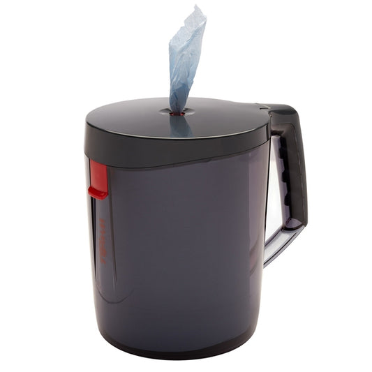 6221 WypAll Reach Black Dispenser (EA)