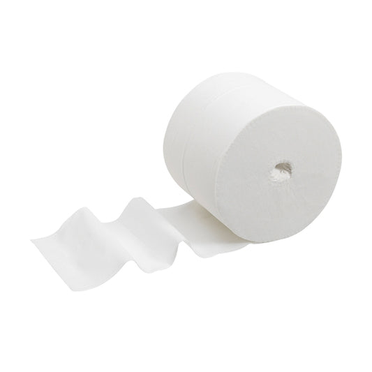 4007 Scott Performance Coreless Toilet Roll - 1000 Sheets (Case of 36)