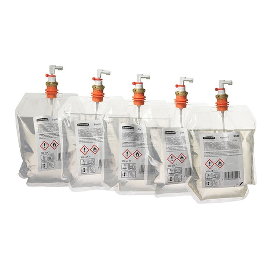 6191 KC  Air Care Refill 300ML - Variety Pack (Case of  5)
