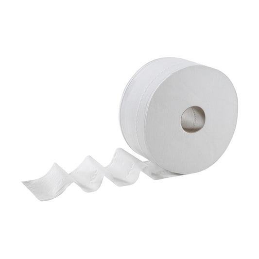 8569 Scott Control 2Ply Toilet Tissues - 1280 Sheet (Case of  6)
