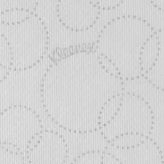 6781 Kleenex Ultra Slimroll 2Ply White Hand Towels (Case of  6)